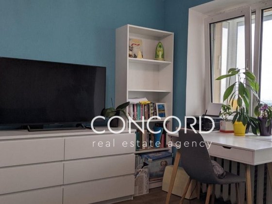 Чоколовка. Донецька вул., 57-А