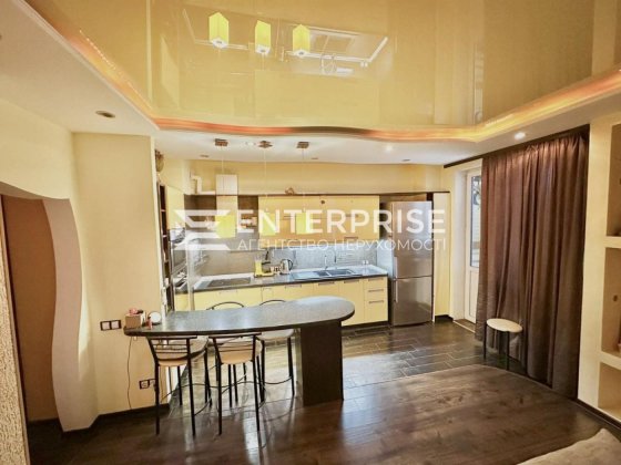 Продаж 2к. квартири, ЖК "ПАРКОВИЙ", Святошинський район, Кольцова Київ