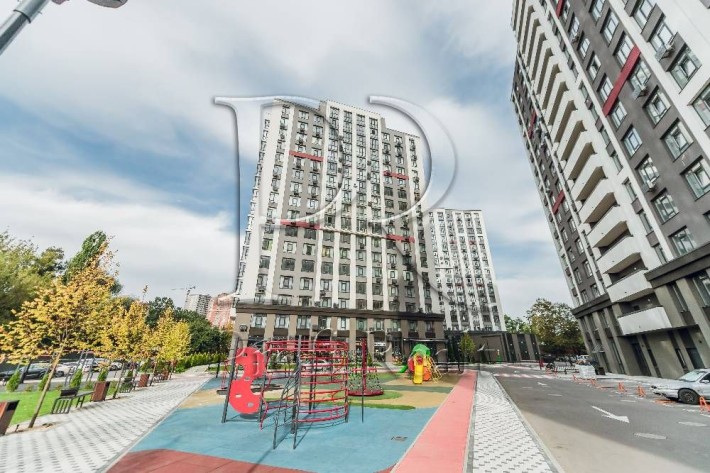 Продаж 1 к. квартири в ЖК Сучасний Квартал/Любомира Гузара - фото 1