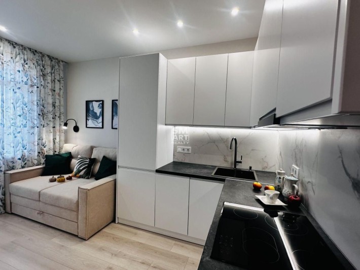 Без комісії! 1-кім.ЖК Багговутівький, вул.Загорівька, 25 - фото 1