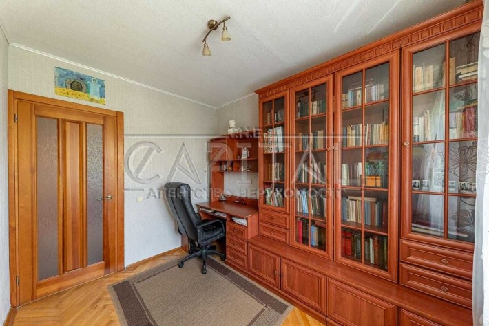 Продаж простора 3к квартира просп.Берестейський 146/2 до метро 10 хв - фото 1