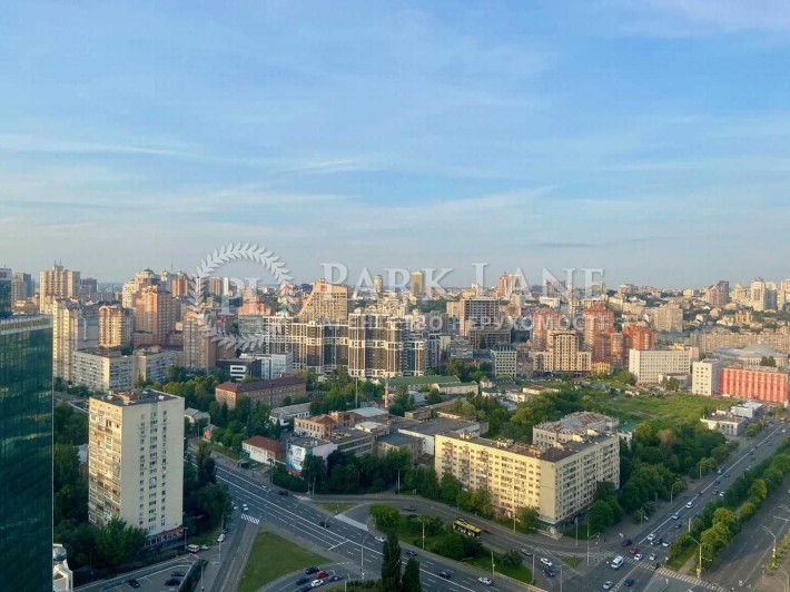 ЖК Manhattan city Видова на Місто просп.Берестейський 11 к 2 Політех - фото 1
