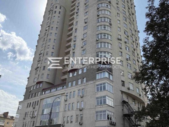 Без комісії! Продаж 1-к квартира вул. Преображенська, 8-Б Соломенка Київ