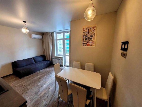 ТЕРМІНОВО! 1к 52м ЖК Династія, вул.Липківського 37-б, Смарагдовий Киев