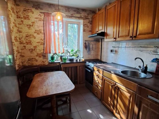 Продаж 3-к квартири Чоколовский бульвар Киев