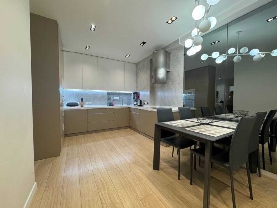 Продаж 3-к кв просп. Лобановського 4б ЖК Олександрівський Солом'янка Київ