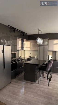 Квартира 2к кухня - студія з окремою спалнею ЖК Парк Ленд - фото 1