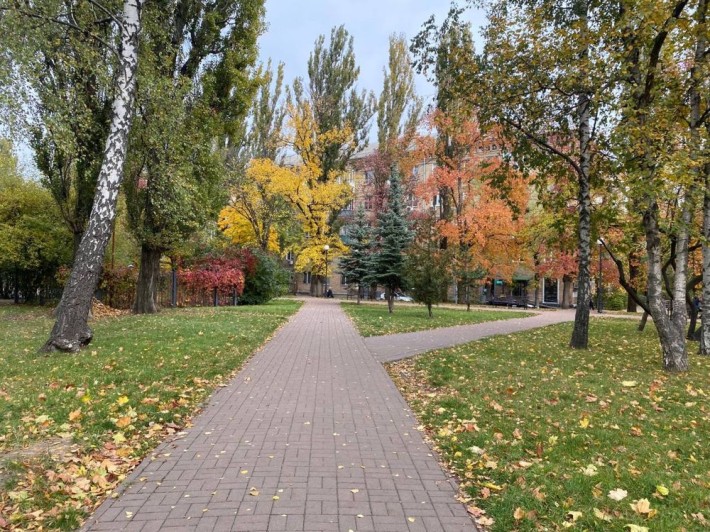 3-кімн квартира в Києві, Соломʼянський - фото 1