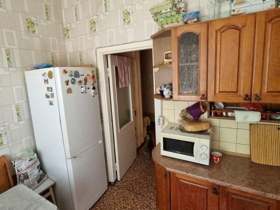 Продаж 2-кімнатної квартири, вулиця Джохара Дудаева (Іскрівська) 5 AA Київ