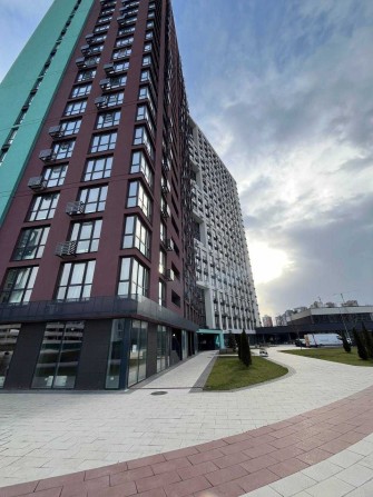 ЖК Діброва Парк Продаж 2к квартири 84.35м вул. Віктора Некрасова 4 - фото 1