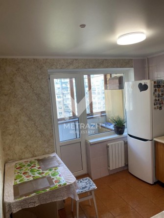 3-кімнатна квартира 68м2 з гардеробною та 2 балконами! - фото 1