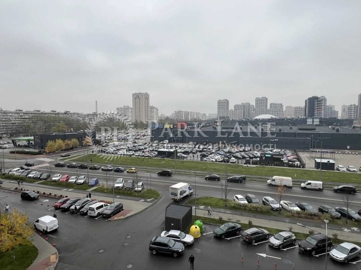 Продам 1 кімн 55м ЖК Варшавський Плюс Всеволода Змієнка 19 Ретровіль - фото 1