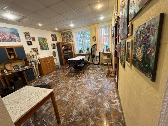 Квартира 2К Поділ пров. Хорива, 4 Киев