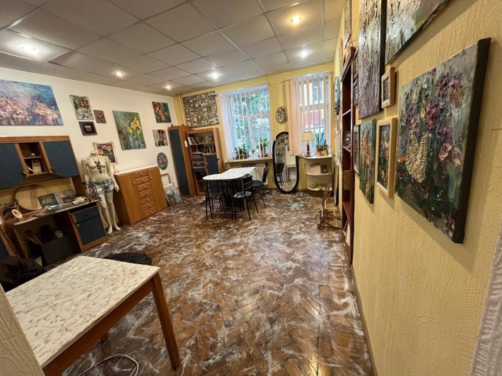 Квартира 2К Поділ пров. Хорива, 4 - фото 1