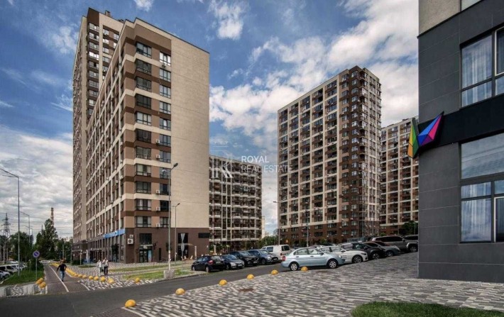 Продаж 1к квартири Варшавський 3 переуступка Резервне живлення - фото 1