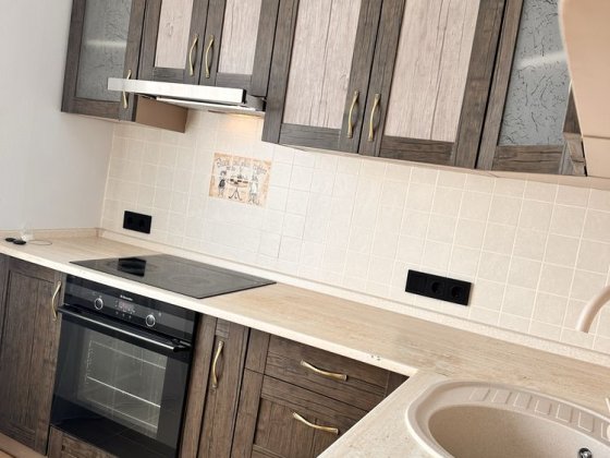 Продам 2к квартиру Академіка Єфремова метро Академмістечко Киев