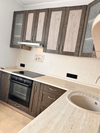 Продам 2к квартиру Академіка Єфремова метро Академмістечко - фото 1