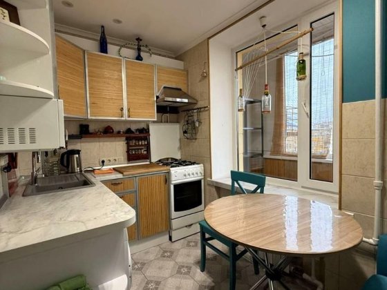 Продажа квартири Січових Стрільців вул. (Артема), 28-А Киев