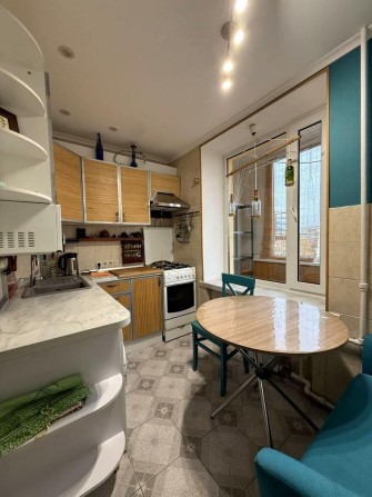 Продажа квартири Січових Стрільців вул. (Артема), 28-А - фото 1