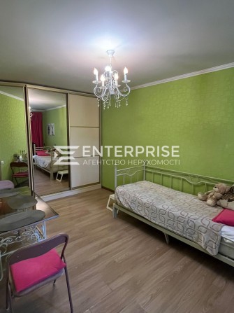 Продаж 1-кімнатної смарт-квартири Південна Борщагівка - фото 1