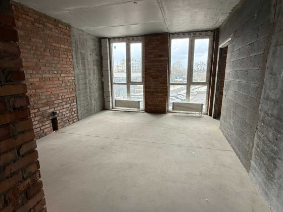 Продаж квартири 3К,  ЖК Dibrova exclusive Киев