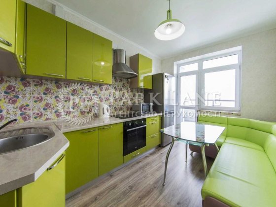 1к Продаж квартири з ремонтом Білоруська 36а  Срібна Вежа  Лук'янівка Київ