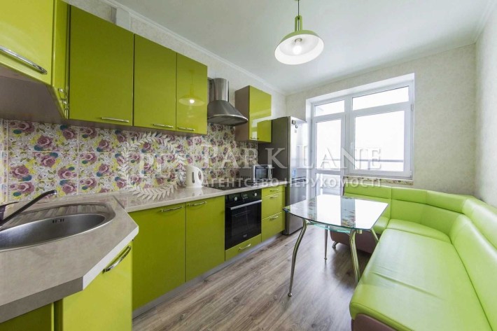 1к Продаж квартири з ремонтом Білоруська 36а  Срібна Вежа  Лук'янівка - фото 1