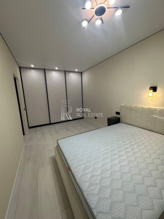 Продаж квартири Київ 1к 38м2 ЖК Welcome Home Святошинський Стеценка - фото 1