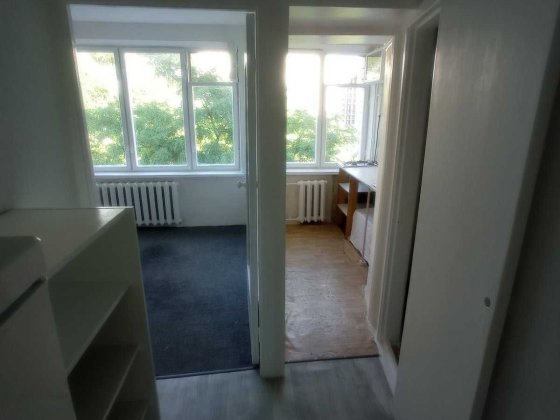 Продам 1 кімнатну Чмелів Яр вул. (Трудова), 7-А Поділ Киев