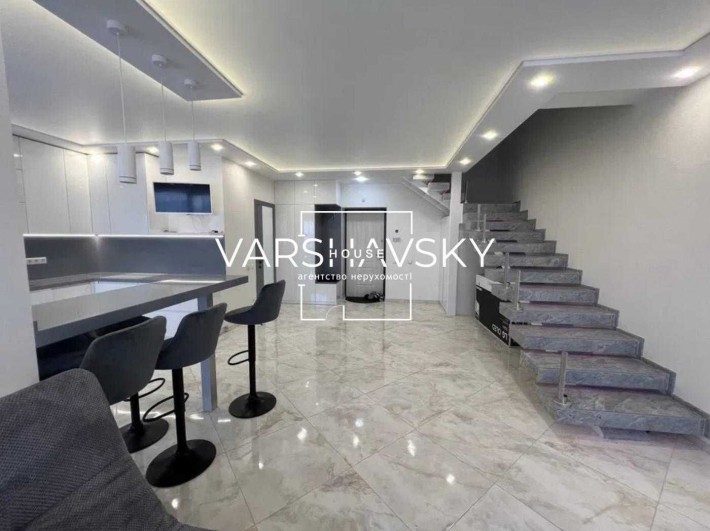 Терміновий продаж квартири  з новим ремонтом Мрії 17К  БЕЗ КОМІСІЇ - фото 1