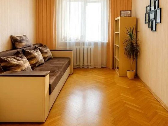 Продаж 3 кімнатної квартири вул. Борщагівська 6 Шулявка Шевченківський