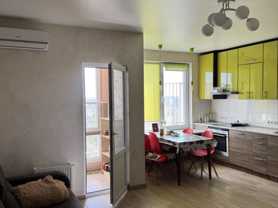 ПРОДАЖ! Двохрівневої квартири по вул.Клавдієвська 40В Киев