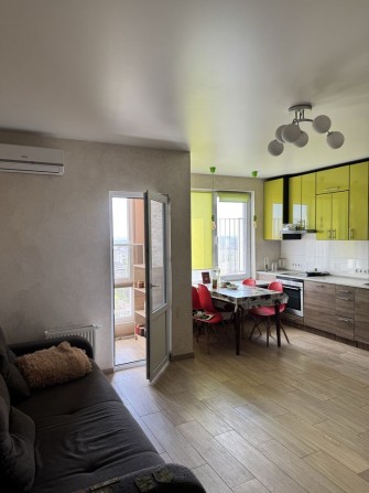 ПРОДАЖ! Двохрівневої квартири по вул.Клавдієвська 40В - фото 1