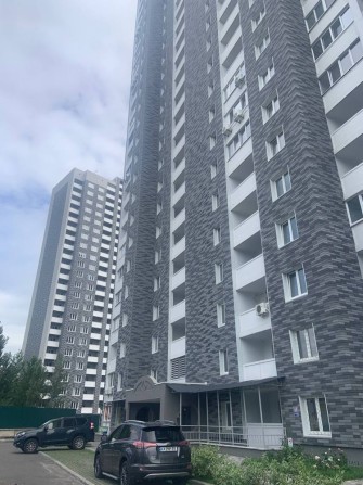 #75 Продаж 1-к двосторонньої кв ЖК Новігатор-2 вул Коноплянська буд 1 - фото 1