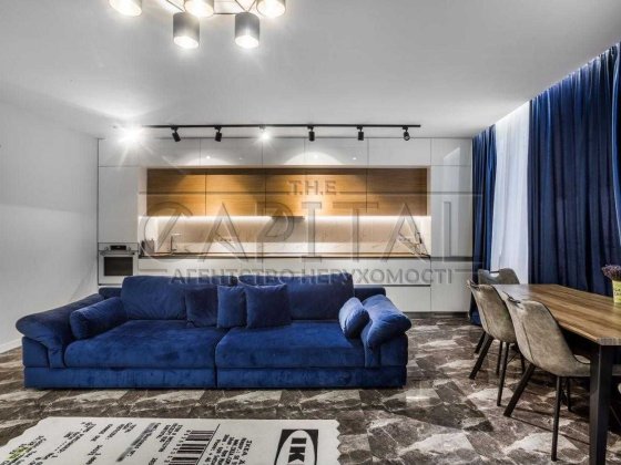 ПРОДАЖ 2к.квартири ЖК L-квартал, бул. Лепсе Івана 6/7а Київ