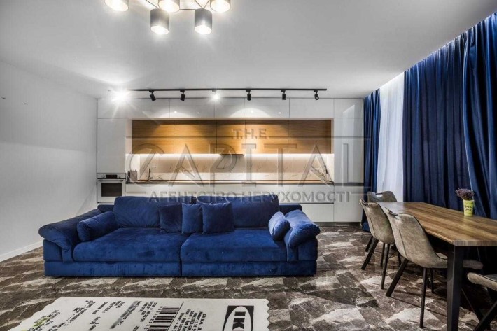 ПРОДАЖ 2к.квартири ЖК L-квартал, бул. Лепсе Івана 6/7а - фото 1