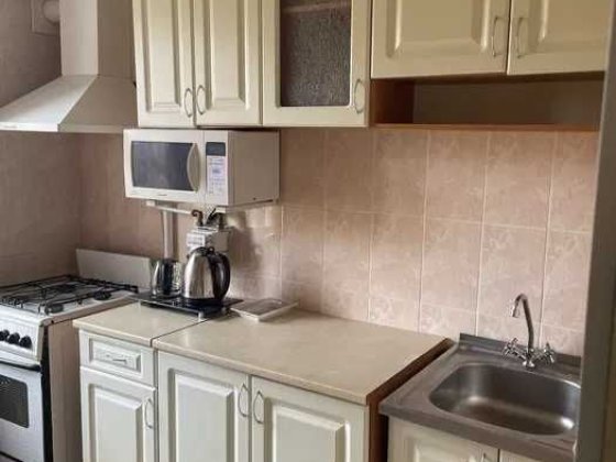 ТОП ціна 1 кімнатна квартира Київ Південна Борщагівка Симиренка 7А Киев