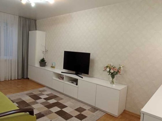 Продаж 3 к квартири Проспект Свободи 30Б Киев