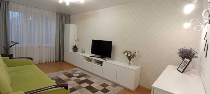 Продаж 3 к квартири Проспект Свободи 30Б - фото 1