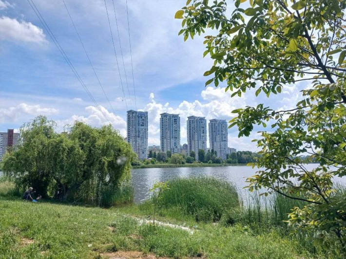 ДОМ СДАН! Продам двокімнатну квартиру. Забудовник. 5хв Академмістечко - фото 1