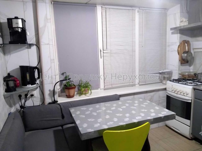 Продаж двокімнатної квартири у Виноградарі - фото 1
