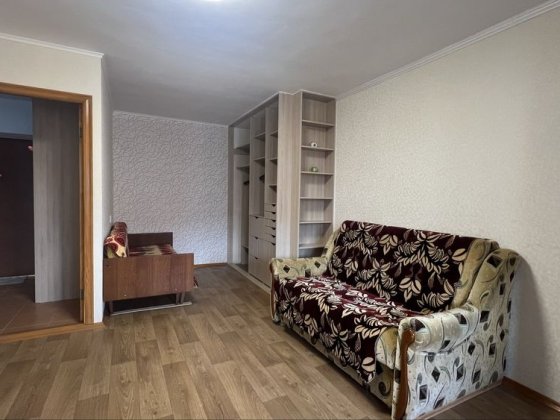 Продаж 1К Квартири по вул. Українського Відродження 7 (Бударіна) Чайки Київ