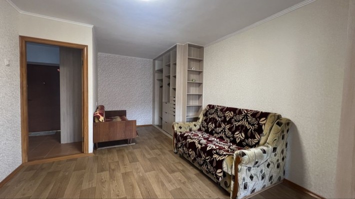 Продаж 1К Квартири по вул. Українського Відродження 7 (Бударіна) Чайки - фото 1
