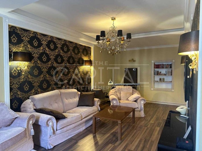 Продаж квартири, вул. Щекавицька, Поділ - фото 1