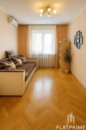 Продаж 3к, Борщагівська 6, КПІ, Шулявка - фото 1