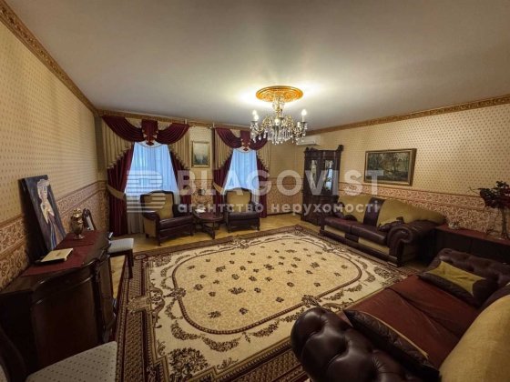 Продаж 3кім.95м2.Введенська 5. Центр історичного Подолу. Киев