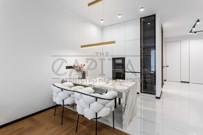 ПРОДАЖА/4-х к квартира, 106 м2, ЖК Ярославов Град,Бульварно-Кудрявская - фото 1