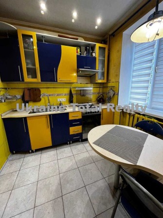 НИВКИ! 2 кімнатна квартира з ремонтом! Вулиця Салютна 22 - фото 1