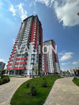 Продам 3к квартиру ЖК Сирецькі Сади  Виговського 10М Сирець - фото 1