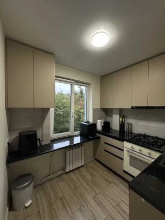 Двокімнатна квартира за адресою Олега Мудрака, 41. - фото 1